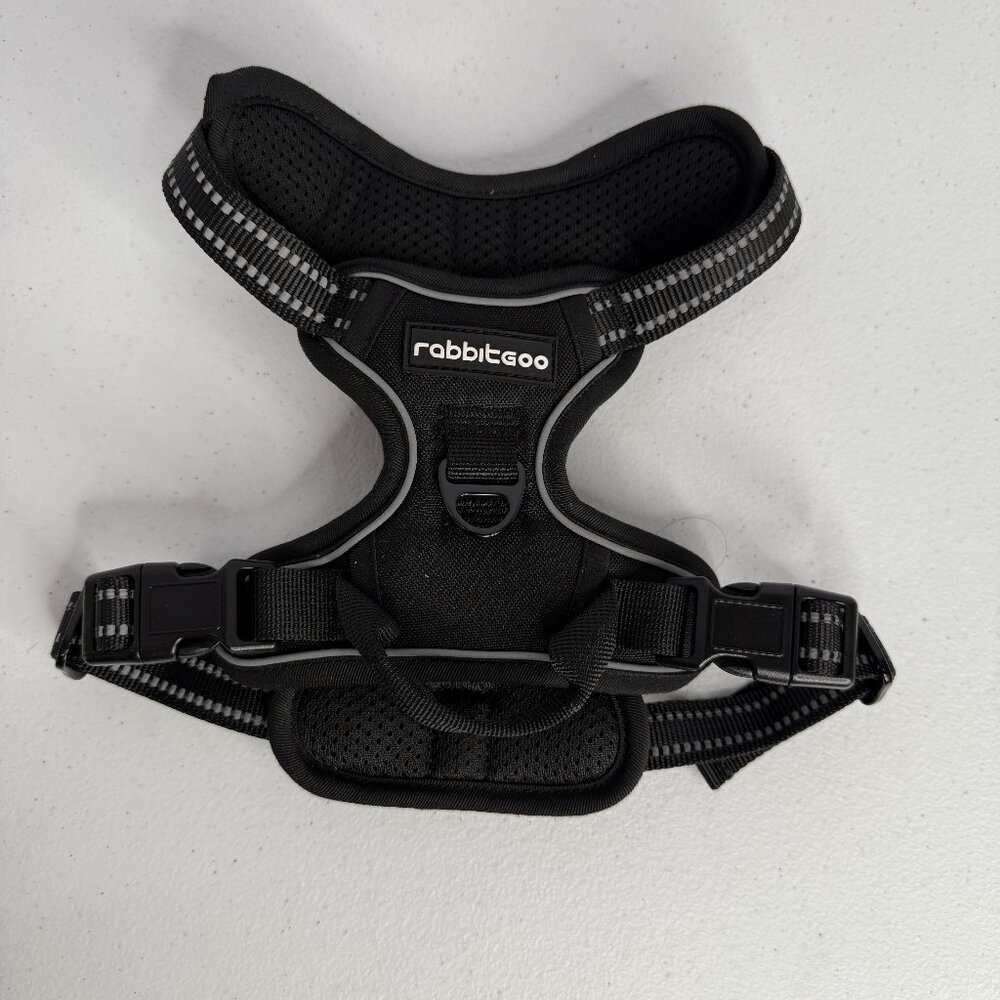 Rabbitgoo Dog Harness – Size Small‎